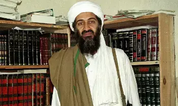 Osama Bin Laden:  ఒసామా బిన్ లాడెన్: తోరాబోరా కొండల నుంచి మహిళా వేషంలో తప్పించుకున్నాడు.. Osama Bin Laden:  ఒసామా బిన్ లాడెన్: తోరాబోరా కొండల నుంచి మహిళా వేషంలో తప్పించుకున్నాడు..