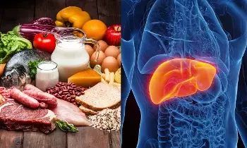 Fatty Liver: ఫ్యాటీ లివర్ ఉన్నవారు ఈ 5 ఫుడ్స్ అస్సలు తినొద్దు Fatty Liver: ఫ్యాటీ లివర్ ఉన్నవారు ఈ 5 ఫుడ్స్ అస్సలు తినొద్దు