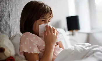 Respiratory Problems in Children: పిల్లల్లో శ్వాసకోశ సమస్యలా..? ఈ 5 చిట్కాలు పాటిస్తే చాలు.. Respiratory Problems in Children: పిల్లల్లో శ్వాసకోశ సమస్యలా..? ఈ 5 చిట్కాలు పాటిస్తే చాలు..