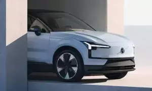 Volvo EX60 : వోల్వో సరికొత్త ఎలక్ట్రిక్ SUV వచ్చేస్తుంది.. అదిరిపోయే ఫీచర్లతో ప్రపంచవ్యాప్తంగా లాంచ్ Volvo EX60 : వోల్వో సరికొత్త ఎలక్ట్రిక్ SUV వచ్చేస్తుంది.. అదిరిపోయే ఫీచర్లతో ప్రపంచవ్యాప్తంగా లాంచ్