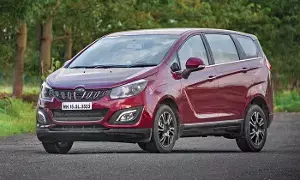 Mahindra Marazzo : ఈ కారంటే చచ్చిపోతున్న జనం..ఎర్టిగా-ఇన్నోవాకు గట్టి పోటీ Mahindra Marazzo : ఈ కారంటే చచ్చిపోతున్న జనం..ఎర్టిగా-ఇన్నోవాకు గట్టి పోటీ