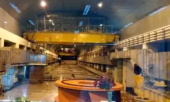 Srisailam Hydroelectric Project:  శ్రీశైలం జలవిద్యుత్ కేంద్రం: మరమ్మతులు ఎప్పటికి పూర్తవుతాయి?..  మళ్లీ దెబ్బతిన్న  నాలుగో యూనిట్ Srisailam Hydroelectric Project:  శ్రీశైలం జలవిద్యుత్ కేంద్రం: మరమ్మతులు ఎప్పటికి పూర్తవుతాయి?..  మళ్లీ దెబ్బతిన్న  నాలుగో యూనిట్