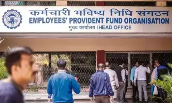 EPFO : పీఎఫ్ ఖాతా ఉన్న ప్రతి ఒక్కరికీ ఇన్సూరెన్స్ కవరేజ్ ఉంటుందా? ఈ విషయం తెలుసుకోండి EPFO : పీఎఫ్ ఖాతా ఉన్న ప్రతి ఒక్కరికీ ఇన్సూరెన్స్ కవరేజ్ ఉంటుందా? ఈ విషయం తెలుసుకోండి