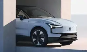 Volvo EX60 : వోల్వో సరికొత్త ఎలక్ట్రిక్ SUV వచ్చేస్తుంది.. అదిరిపోయే ఫీచర్లతో ప్రపంచవ్యాప్తంగా లాంచ్