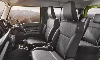 Maruti Jimny : దుమ్మురేపుతున్న మారుతి కారు.. ఏకంగా 100దేశాలకు ఎగుమతి Maruti Jimny : దుమ్మురేపుతున్న మారుతి కారు.. ఏకంగా 100దేశాలకు ఎగుమతి