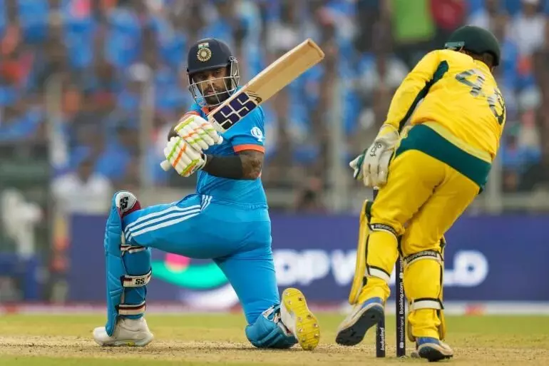 India vs Australia:  ఇండియా vs ఆస్ట్రేలియా..  రేపే తొలి టీ20 మ్యాచ్ India vs Australia:  ఇండియా vs ఆస్ట్రేలియా..  రేపే తొలి టీ20 మ్యాచ్