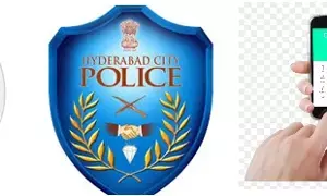 Warning on Fake Poster:  నకిలీ పోస్టర్పై హెచ్చరిక: వాట్సాప్, ఫోన్ కాల్స్కు కొత్త నియమాలు అంటూ వ్యాప్తి చేస్తున్నారు.. ఖండించిన హైదరాబాద్ పోలీసులు Warning on Fake Poster:  నకిలీ పోస్టర్పై హెచ్చరిక: వాట్సాప్, ఫోన్ కాల్స్కు కొత్త నియమాలు అంటూ వ్యాప్తి చేస్తున్నారు.. ఖండించిన హైదరాబాద్ పోలీసులు