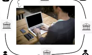 Money Mules:  మనీ మ్యూల్స్: సైబర్ నేరాల్లో కీలక పాత్ర.. కేరళలో 500 మందిపై ఎఫ్ఐఆర్లు Money Mules:  మనీ మ్యూల్స్: సైబర్ నేరాల్లో కీలక పాత్ర.. కేరళలో 500 మందిపై ఎఫ్ఐఆర్లు