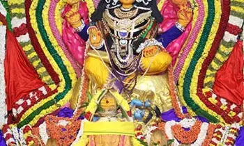 Dakshinamurthy Homam Performed Traditionally: కపిలేశ్వరాలయంలో శాస్త్రోక్తంగా దక్షిణామూర్తి హోమం Dakshinamurthy Homam Performed Traditionally: కపిలేశ్వరాలయంలో శాస్త్రోక్తంగా దక్షిణామూర్తి హోమం