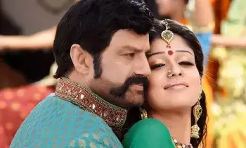 Balayya and Nayanthara Reunite On-Screen Once Again: బాలయ్య నయన్... మరోసారి జోడి రిపీట్ Balayya and Nayanthara Reunite On-Screen Once Again: బాలయ్య నయన్... మరోసారి జోడి రిపీట్