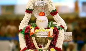 Karthika Masam:  కార్తీక మాసం .. తెలుగు రాష్ట్రాల్లో ఆధ్యాత్మిక శోభ Karthika Masam:  కార్తీక మాసం .. తెలుగు రాష్ట్రాల్లో ఆధ్యాత్మిక శోభ