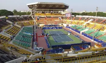 WTA Tournament:  WTA టోర్నీ - చెన్నై ఓపెన్ ప్రారంభం రద్దు!