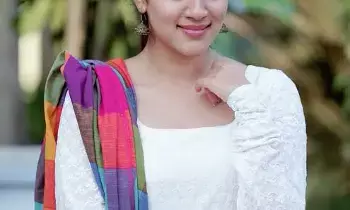 Actress Dhanya Balakrishnan’s Sensational Comments: గ్లామర్కి నో చెప్పాను... అందుకే కెరీర్లో పెద్ద సక్సెస్ కాలేదు: నటి ధన్య బాలకృష్ణన్ సంచలన వ్యాఖ్యలు! Actress Dhanya Balakrishnan’s Sensational Comments: గ్లామర్కి నో చెప్పాను... అందుకే కెరీర్లో పెద్ద సక్సెస్ కాలేదు: నటి ధన్య బాలకృష్ణన్ సంచలన వ్యాఖ్యలు!