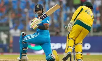 India vs Australia:  ఇండియా vs ఆస్ట్రేలియా..  రేపే తొలి టీ20 మ్యాచ్