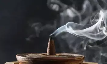 Incense That Enhances Spiritual Energy: ఆధ్యాత్మిక శక్తిని పెంచే ధూపం.. ఈ విషయాలు తప్పక తెలుసుకోండి..