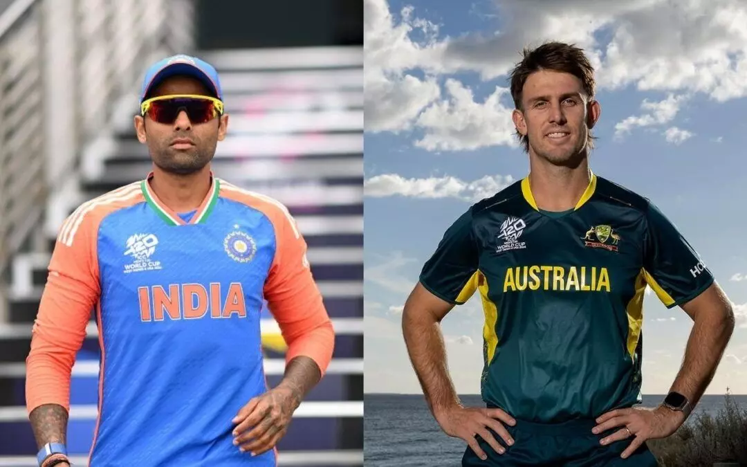 India vs Australia First T20: ఇవాళ ఆస్ట్రేలియాతో ఇండియా తొలి టీ20 India vs Australia First T20: ఇవాళ ఆస్ట్రేలియాతో ఇండియా తొలి టీ20