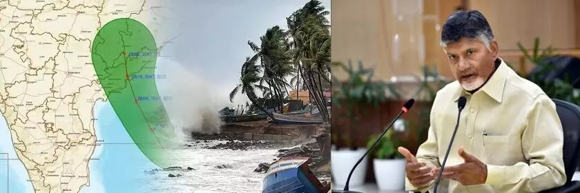 Montha Cyclone Victims: మొంథా తుఫాన్ బాధితులకు రూ.3 వేలు ఆర్థిక సాయం: రిలీఫ్ క్యాంపుల్లో ఉన్న కుటుంబాలకు ప్రభుత్వ ప్రకటన Montha Cyclone Victims: మొంథా తుఫాన్ బాధితులకు రూ.3 వేలు ఆర్థిక సాయం: రిలీఫ్ క్యాంపుల్లో ఉన్న కుటుంబాలకు ప్రభుత్వ ప్రకటన