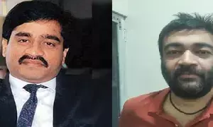 Dawood Ibrahim Close Aide Danish Chikna Arrested: దావూద్ ఇబ్రహీం డ్రగ్ నెట్‌వర్క్‌పై NCB పేలుడు: సన్నిహితుడు డానిష్ చిక్నా గోవాలో అరెస్ట్!