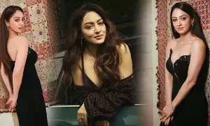 సందీప ధర్ నాజుకు నడుము వయ్యారాలు సందీప ధర్ నాజుకు నడుము వయ్యారాలు