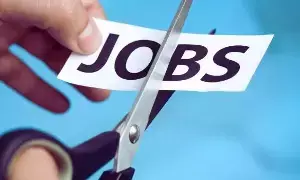 Amazon Layoffs : అమెజాన్లో మళ్లీ భారీ తొలగింపులు.. భారత్లో 1000 మందికి షాక్ Amazon Layoffs : అమెజాన్లో మళ్లీ భారీ తొలగింపులు.. భారత్లో 1000 మందికి షాక్