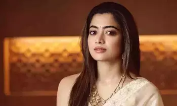 Rashmika Mandanna Interesting Comments: ప్రతీ ఒక్కరికీ వర్క్ టైమింగ్స్ ఉండాలి.. రష్మిక మందన్న ఆసక్తికర వ్యాఖ్యలు Rashmika Mandanna Interesting Comments: ప్రతీ ఒక్కరికీ వర్క్ టైమింగ్స్ ఉండాలి.. రష్మిక మందన్న ఆసక్తికర వ్యాఖ్యలు
