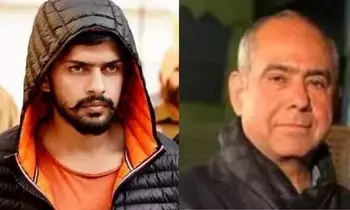 Lawrence Bishnoi Gang: కెనడాలో భారతీయ వ్యాపారవేత్తపై బుల్లెట్ల వర్షం: తామే ఈ హత్యకు కారణమని లారెన్స్ బిష్ణోయ్ గ్యాంగ్ సోషల్ మీడియాలో పోస్ట్