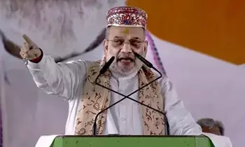 Amit Shah’s Shocking Statement:  అమిత్ షా సంచలన ప్రకటన: రాజకీయాల్లో ఖాళీ సీట్లు లేవు.. నీతీశ్ సీఎం, మోదీ పీఎం!