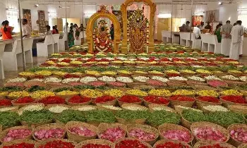 Arjitha Sevas Cancelled at Srivari Temple: అక్టోబర్ 30న శ్రీవారి ఆలయంలో ఆర్జిత సేవలు ర‌ద్దు