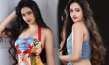 Another Successor from Superstar Krishna’s Family: సూపర్ స్టార్ కృష్ణ కుటుంబం నుంచి మరో వారసురాలు