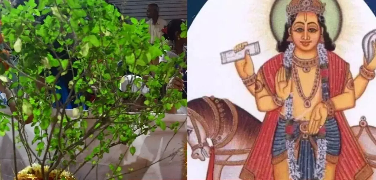 Malavya Rajayoga on November 2:  నవంబర్ 2న మాలవ్య రాజయోగం.. ఈ 3 రాశులకు ఊహించని ధనయోగం Malavya Rajayoga on November 2:  నవంబర్ 2న మాలవ్య రాజయోగం.. ఈ 3 రాశులకు ఊహించని ధనయోగం