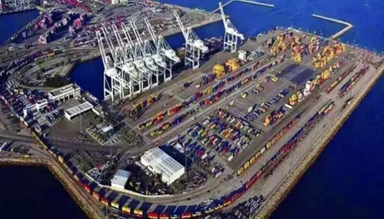 Chabahar Port:  చాబహార్ ఓడరేవు: అమెరికా ఆంక్షల మినహాయింపుకు భారత్కు ఆరు నెలల గడువు.. మధ్య ఆసియా వ్యాపార మార్గం బలోపేతం Chabahar Port:  చాబహార్ ఓడరేవు: అమెరికా ఆంక్షల మినహాయింపుకు భారత్కు ఆరు నెలల గడువు.. మధ్య ఆసియా వ్యాపార మార్గం బలోపేతం