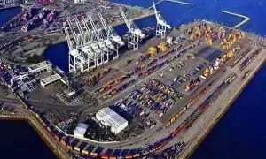 Chabahar Port:  చాబహార్ ఓడరేవు: అమెరికా ఆంక్షల మినహాయింపుకు భారత్కు ఆరు నెలల గడువు.. మధ్య ఆసియా వ్యాపార మార్గం బలోపేతం Chabahar Port:  చాబహార్ ఓడరేవు: అమెరికా ఆంక్షల మినహాయింపుకు భారత్కు ఆరు నెలల గడువు.. మధ్య ఆసియా వ్యాపార మార్గం బలోపేతం