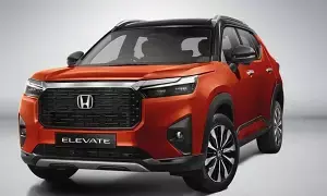 Honda : హోండా SUV శ్రేణి మరింత పవర్ఫుల్..త్వరలో మరిన్ని ICE, హైబ్రిడ్, EV మోడల్స్ Honda : హోండా SUV శ్రేణి మరింత పవర్ఫుల్..త్వరలో మరిన్ని ICE, హైబ్రిడ్, EV మోడల్స్