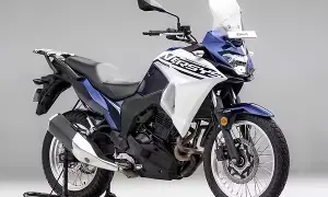 Kawasaki  : కేటీఎం, రాయల్ ఎన్ఫీల్డ్కు గట్టి పోటీ.. కవాసకీ వర్సెస్-X 300 విడుదల.. కొత్త కలర్ ఆప్షన్ అదుర్స్ Kawasaki  : కేటీఎం, రాయల్ ఎన్ఫీల్డ్కు గట్టి పోటీ.. కవాసకీ వర్సెస్-X 300 విడుదల.. కొత్త కలర్ ఆప్షన్ అదుర్స్