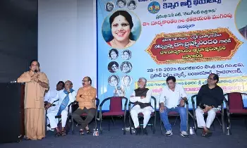 Suryakanthamma’s Role Cannot Be Remade: సూర్యకాంతమ్మ పాత్రను రీమేక్ చేయలేరు