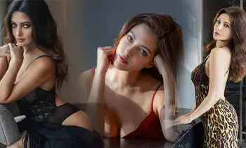 నిషా కళ్ల రియా సేన్