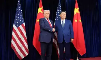 Trump-Xi Jinping Meeting After Six Years: ట్రంప్-జిన్‌పింగ్ భేటీ: ఘర్షణలు సహజం.. ఆరేళ్ల తర్వాత ముఖాముఖి సమావేశం