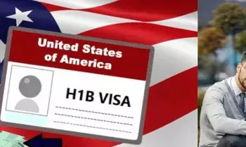 US Work Permits: అమెరికా వర్క్ పర్మిట్లు: వలసదారుల ఆటోమేటిక్ రెన్యువల్కు ముగింపు.. వేల మంది భారతీయుల ఉద్యోగాలపై ప్రమాదం US Work Permits: అమెరికా వర్క్ పర్మిట్లు: వలసదారుల ఆటోమేటిక్ రెన్యువల్కు ముగింపు.. వేల మంది భారతీయుల ఉద్యోగాలపై ప్రమాదం