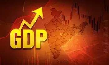 Indian Economy : భారత్ వృద్ధి చూసి ప్రపంచం షాక్..  7% అంటే మామూలు కాదు Indian Economy : భారత్ వృద్ధి చూసి ప్రపంచం షాక్..  7% అంటే మామూలు కాదు