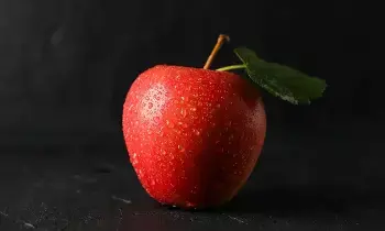 Coat apples with wax: యాపిల్స్‌పై మైనం ఎందుకు పూస్తారు?