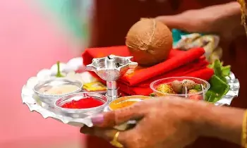 If someone performs pooja in our name: మన పేరుపై వేరొకరు పూజలు చేస్తే ఫలితం ఉంటుందా..? If someone performs pooja in our name: మన పేరుపై వేరొకరు పూజలు చేస్తే ఫలితం ఉంటుందా..?