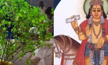 Malavya Rajayoga on November 2:  నవంబర్ 2న మాలవ్య రాజయోగం.. ఈ 3 రాశులకు ఊహించని ధనయోగం Malavya Rajayoga on November 2:  నవంబర్ 2న మాలవ్య రాజయోగం.. ఈ 3 రాశులకు ఊహించని ధనయోగం