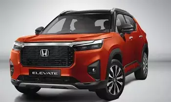Honda : హోండా SUV శ్రేణి మరింత పవర్‌ఫుల్..త్వరలో మరిన్ని ICE, హైబ్రిడ్, EV మోడల్స్