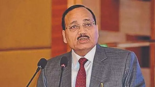 Justice Surya Kant: జస్టిస్ సూర్యకాంత్: 53వ సుప్రీం కోర్టు ప్రధాన న్యాయమూర్తిగా నియామకం Justice Surya Kant: జస్టిస్ సూర్యకాంత్: 53వ సుప్రీం కోర్టు ప్రధాన న్యాయమూర్తిగా నియామకం