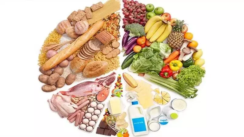 After 40 Eat These Foods: 40 ఏళ్ల తర్వాత ఆయుష్షు పెంచే రహస్యాలు.. ఈ ఆహారాలు తింటే... After 40 Eat These Foods: 40 ఏళ్ల తర్వాత ఆయుష్షు పెంచే రహస్యాలు.. ఈ ఆహారాలు తింటే...