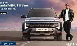 Hyundai Venue N Line : డ్రైవింగ్ అంటే ఇష్టమా? హ్యుందాయ్ వెన్యూ N లైన్ 2025 వచ్చేస్తోంది Hyundai Venue N Line : డ్రైవింగ్ అంటే ఇష్టమా? హ్యుందాయ్ వెన్యూ N లైన్ 2025 వచ్చేస్తోంది