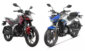 Pulsar NS125 vs Xtreme 125R: బజాజ్ పల్సర్ NS125 vs హీరో ఎక్స్ట్రీమ్ 125R.. ఫీచర్లు, పర్ఫార్మెన్స్లో ఎవరు ఛాంపియన్? Pulsar NS125 vs Xtreme 125R: బజాజ్ పల్సర్ NS125 vs హీరో ఎక్స్ట్రీమ్ 125R.. ఫీచర్లు, పర్ఫార్మెన్స్లో ఎవరు ఛాంపియన్?
