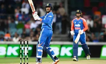 India vs Australia Second T20: ఇండియా vs ఆస్ట్రేలియా నేడు 2వ T20