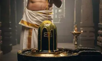 Karthika Masam: కార్తీక మాసంలో శివుడికి ఆవు నెయ్యి అభిషేకంతో ఐశ్వర్య ప్రాప్తి Karthika Masam: కార్తీక మాసంలో శివుడికి ఆవు నెయ్యి అభిషేకంతో ఐశ్వర్య ప్రాప్తి