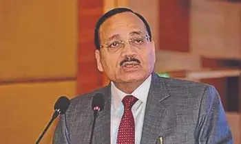 Justice Surya Kant: జస్టిస్ సూర్యకాంత్: 53వ సుప్రీం కోర్టు ప్రధాన న్యాయమూర్తిగా నియామకం Justice Surya Kant: జస్టిస్ సూర్యకాంత్: 53వ సుప్రీం కోర్టు ప్రధాన న్యాయమూర్తిగా నియామకం